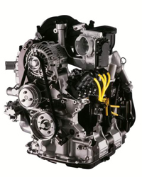 P603D Engine